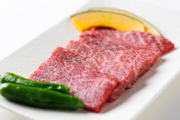 焼肉　イメージ