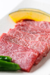 焼肉　イメージ