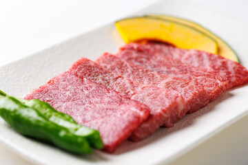 焼肉　イメージ