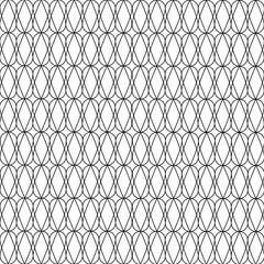 Fototapeta premium Vector line flowers square for background wallpaper and seamless artwork illustration texture of vector graphic design isolated flat trendy design for cotton beautiful pattern colorful fabric paper