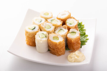 ちくわきゅうり　竹輪きゅうり