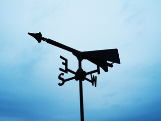 wind vane