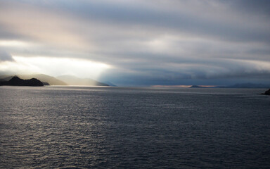 Fototapeta premium sea view