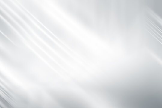 White technical pattern with white line motion backdrop wallpaper. Clean Grey geometric background.