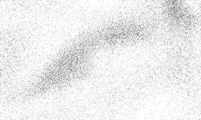 Halftone dote effect for design overly, Grunge texture, Broken effect Dot Effect, Overlay Distress, monochrome  Crack Effect background for different print products, Vector halftone, Dot effect 