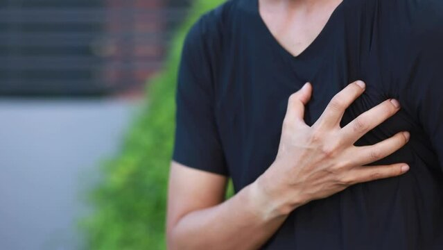 Myocarditis and pericarditis associated with the COVID-19 vaccination There is a chance