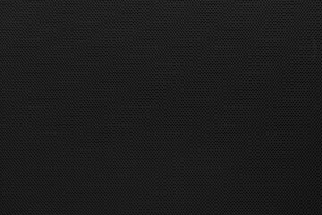 Black metal plate background or dark stainless texture background