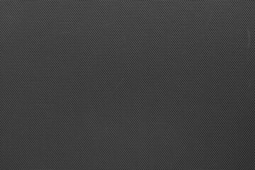 Black metal plate background or dark stainless texture background