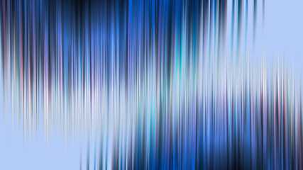 Bright multicolored abstract background of vertical blurred lines,