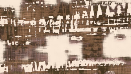 Fototapeta premium Abstract grunge texture background image.