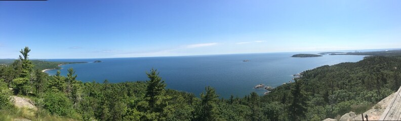Lake Superior 