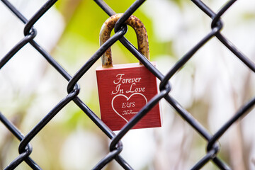 forever love!