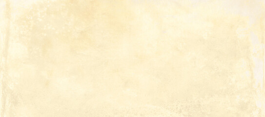 Old parchment paper. Banner texture