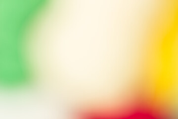 Abstract colorful background. Blank copy space