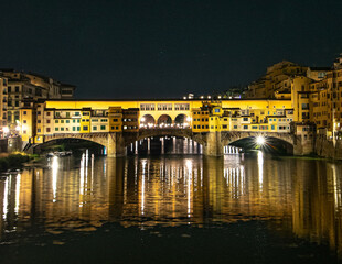 Ponte Vecchio