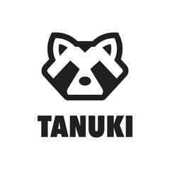 Tanuki The Racoon 