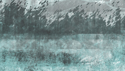 Abstract grunge texture background image.