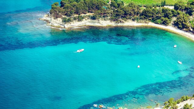 Calanque