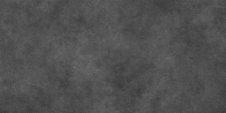 Abstract background with paper texture pattern is vintage style with dark gray bare cement. Some light shines .Paintbrush stroke textured cement or stone old. concrete texture as a retro pattern wall