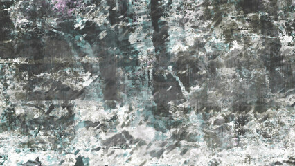 Abstract grunge texture background image.