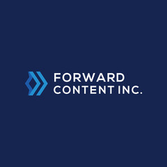 LOGO FORWARD FOR BUSINESS COMPANY AND TECHNOLOGY COMPANY