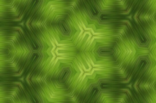 abstract green background active green