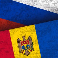 Conflict between Moldovia and Russia, War Russia vs Moldovia