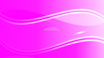 abstract modern pink lines background vector illustration EPS10
