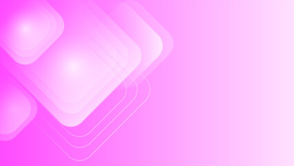 abstract modern pink lines background vector illustration EPS10