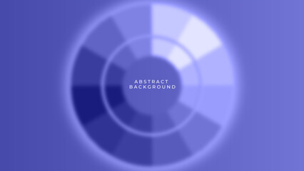 abstract modern purple lines background vector illustration EPS10