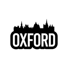 Oxford Bold Skyline