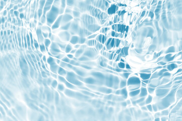 水 波 青 白 テクスチャ 背景