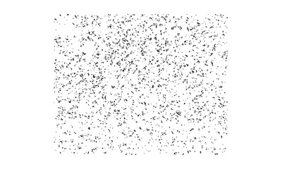 Broken texture dot effect black, Sketch abstract Distressed, Overlay Distress, grunge texture Crack Effect background for different print products, Vector Vintage illustration