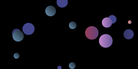 bubble background very cute