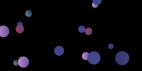 bubble background very cute