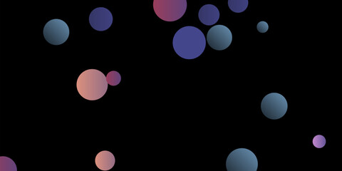 bubble background very cute