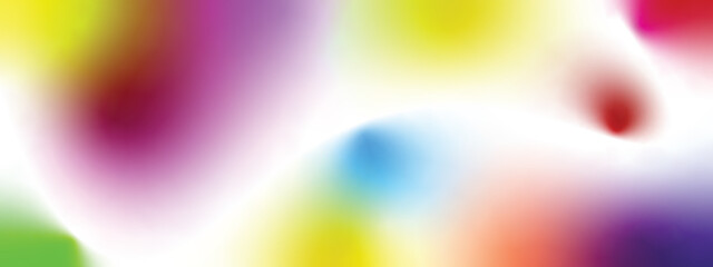 Abstract Blurred soft background. Soft gradient backdrop with place for texture and it used for Web, Mobile Applications, Desktop background, Wallpaper, Business banner, poster and other site.