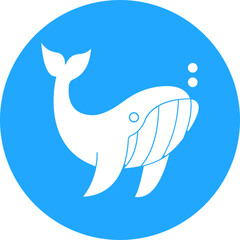 Whale

