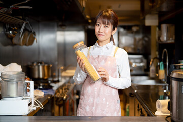 美しい日本女性