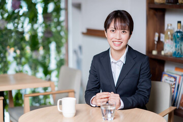 美しい日本女性