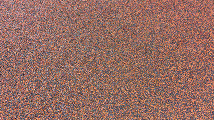 タータントラックの地面のテクスチャ素材