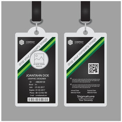 Business Id Card, best id card design, Professional Employee ID card, Flat Id Card, Modern Abstract Id Card, Creative Id Card, Corporate id card, Colorful Office Id Card design templates.