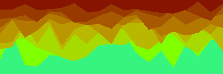 Fototapeta premium Abstract Background Very Cool