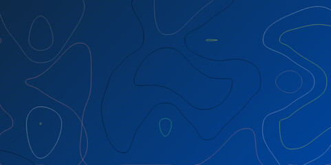 line background very cute