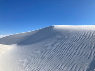 White Sands, New Mexico
