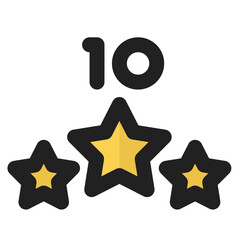 Film Rating icon