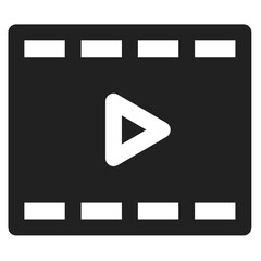 Media Video icon