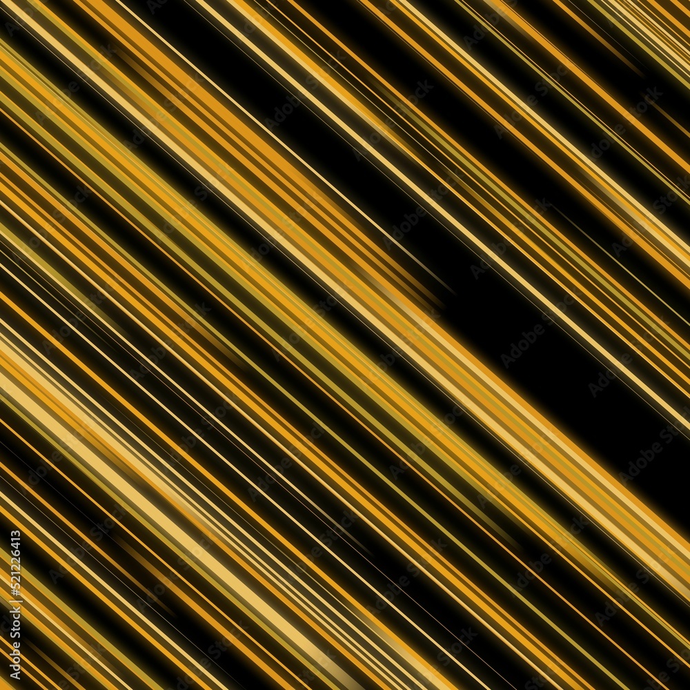 Poster diagonal striped glowing lines neon stripes with bright colorful abstract motion and speed lines