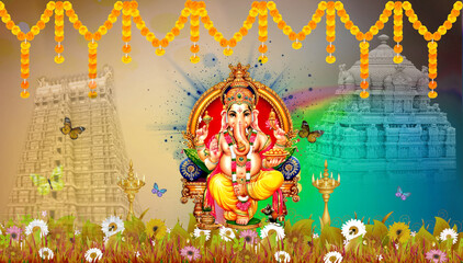 vinayagar