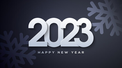 2023 Happy New Year